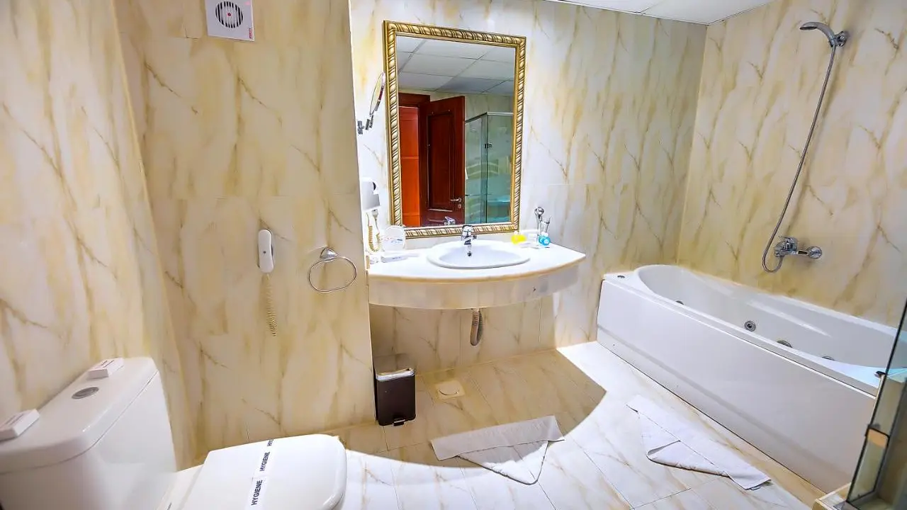 Hotel Titanic Palace - Hurghada